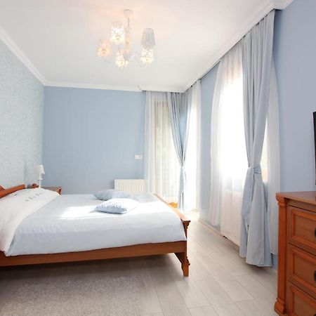 Sopot Split Level Rooms Luaran gambar