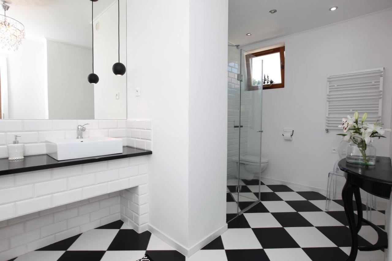 Sopot Split Level Rooms Luaran gambar