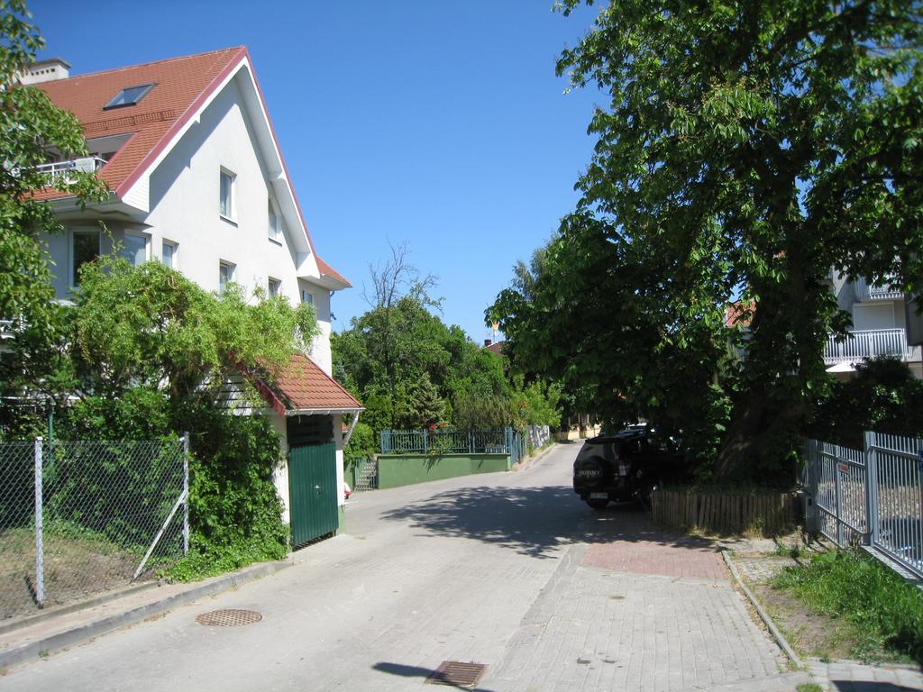 Sopot Split Level Rooms Bilik gambar
