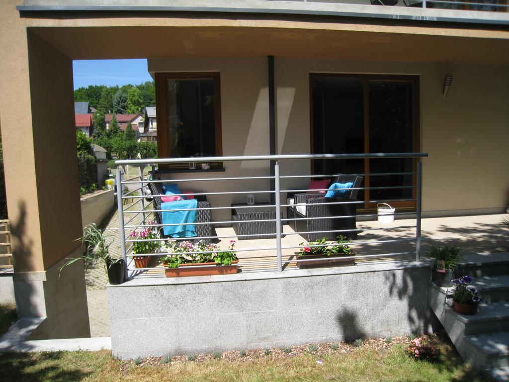 Sopot Split Level Rooms Bilik gambar