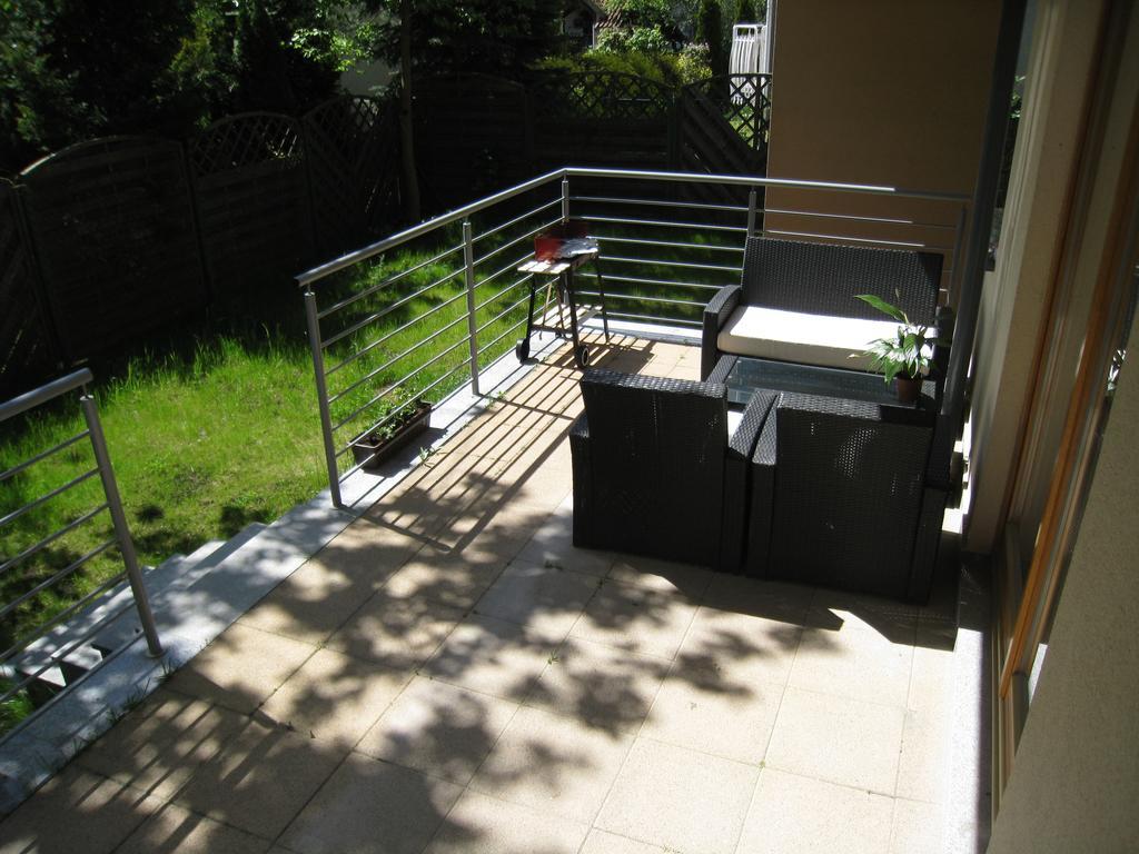 Sopot Split Level Rooms Bilik gambar