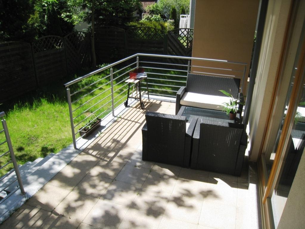 Sopot Split Level Rooms Bilik gambar