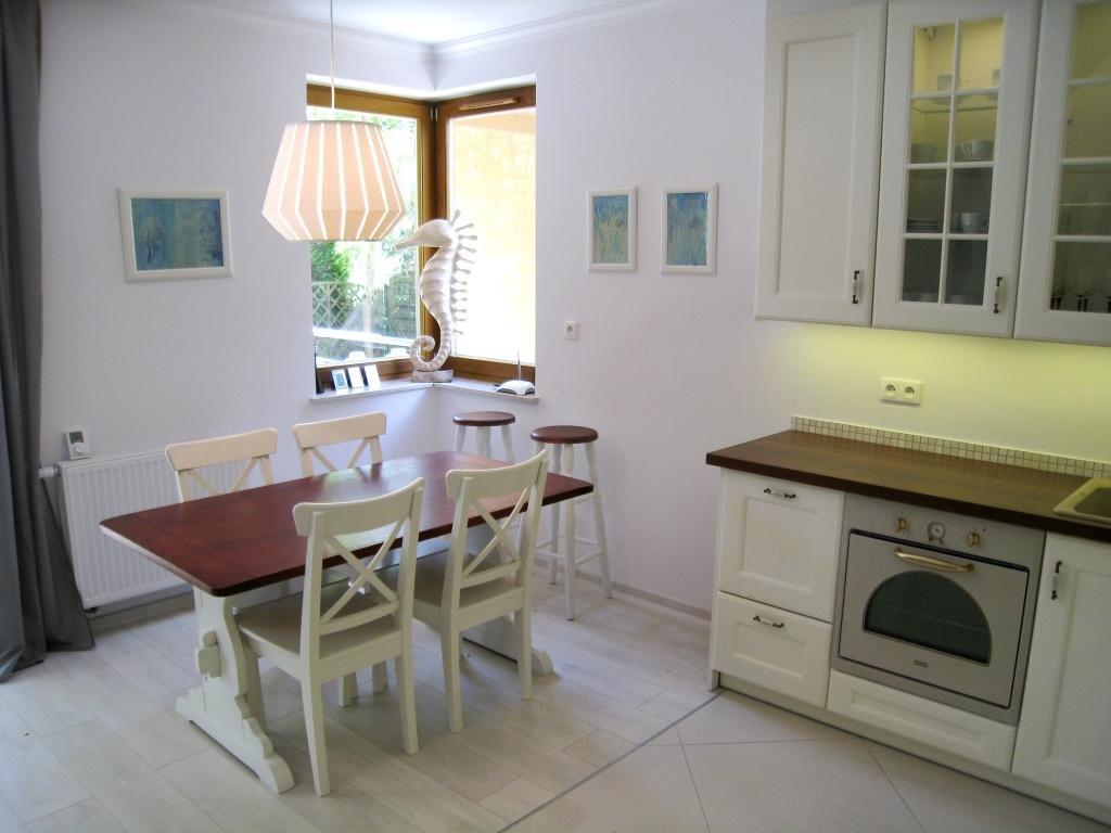 Sopot Split Level Rooms Bilik gambar