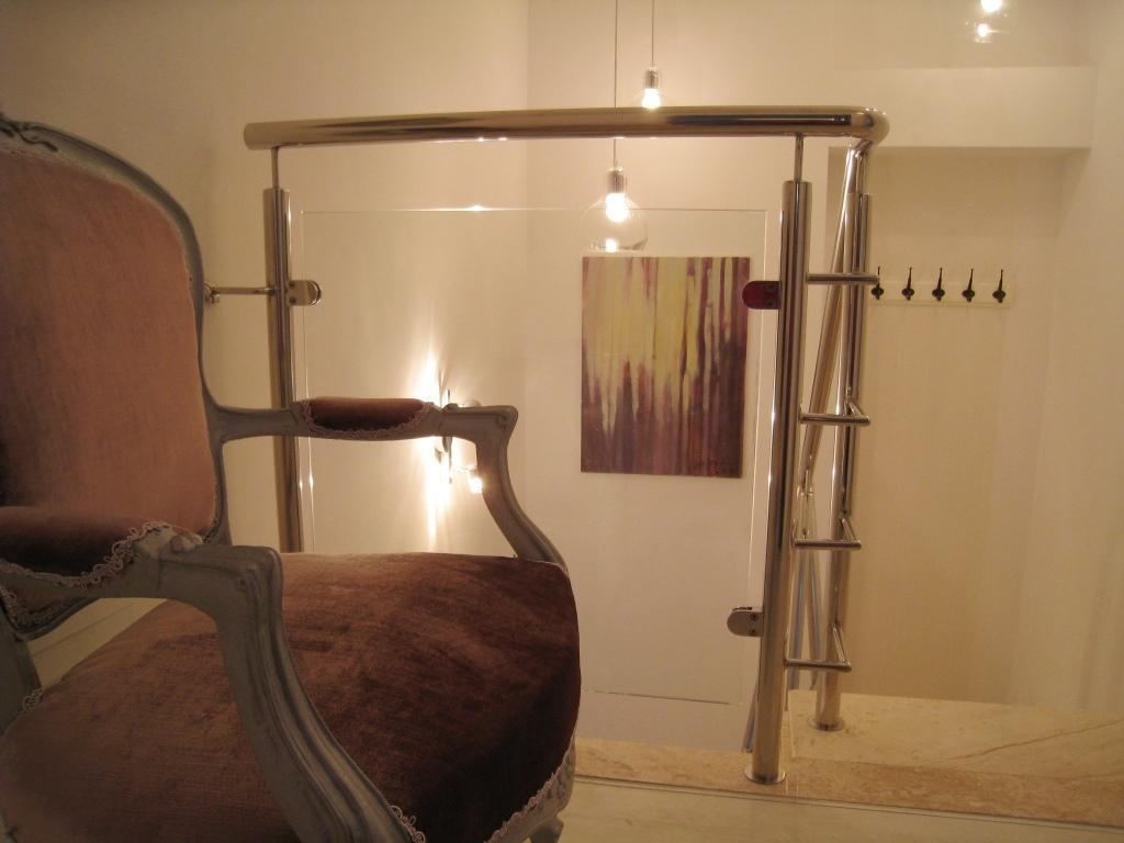 Sopot Split Level Rooms Bilik gambar
