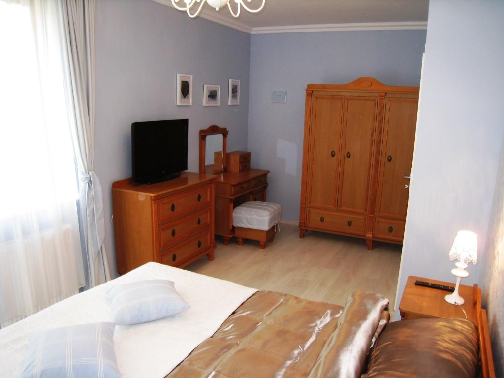 Sopot Split Level Rooms Bilik gambar