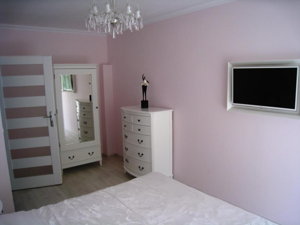 Sopot Split Level Rooms Bilik gambar