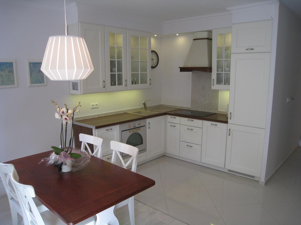 Sopot Split Level Rooms Bilik gambar