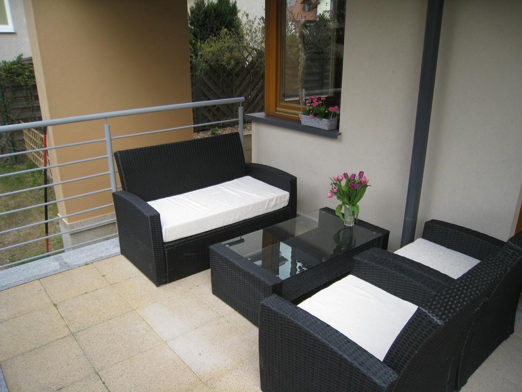 Sopot Split Level Rooms Bilik gambar