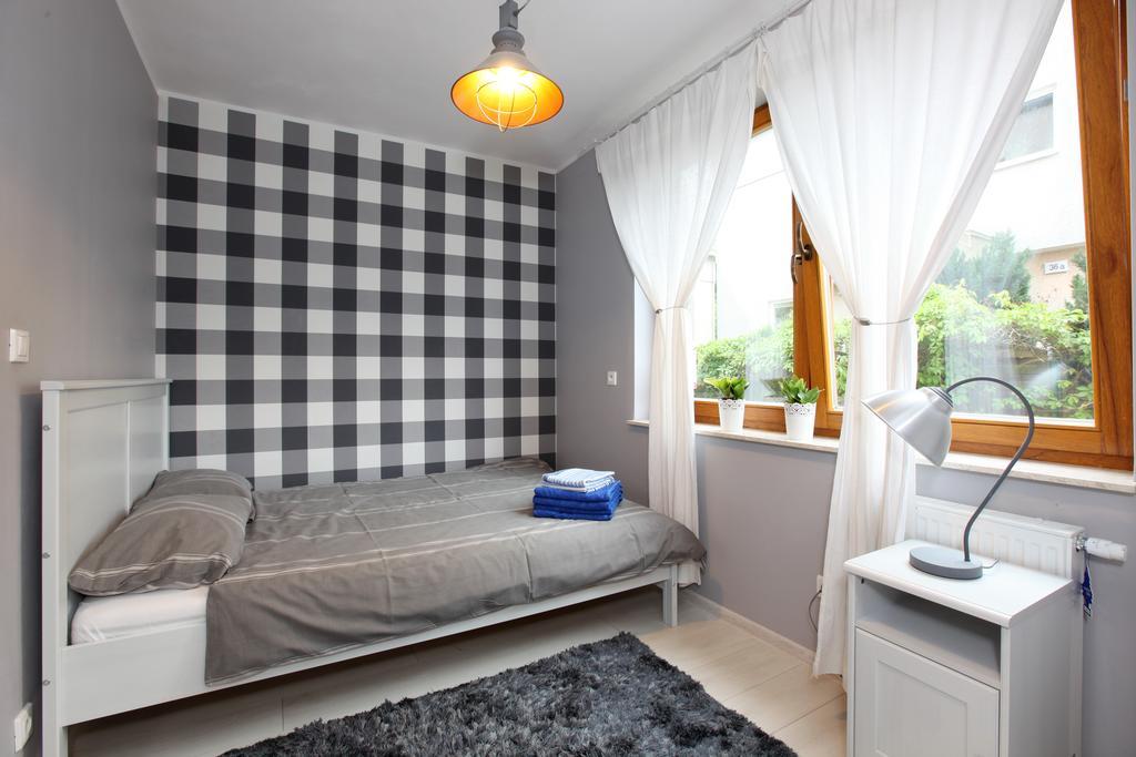 Sopot Split Level Rooms Luaran gambar